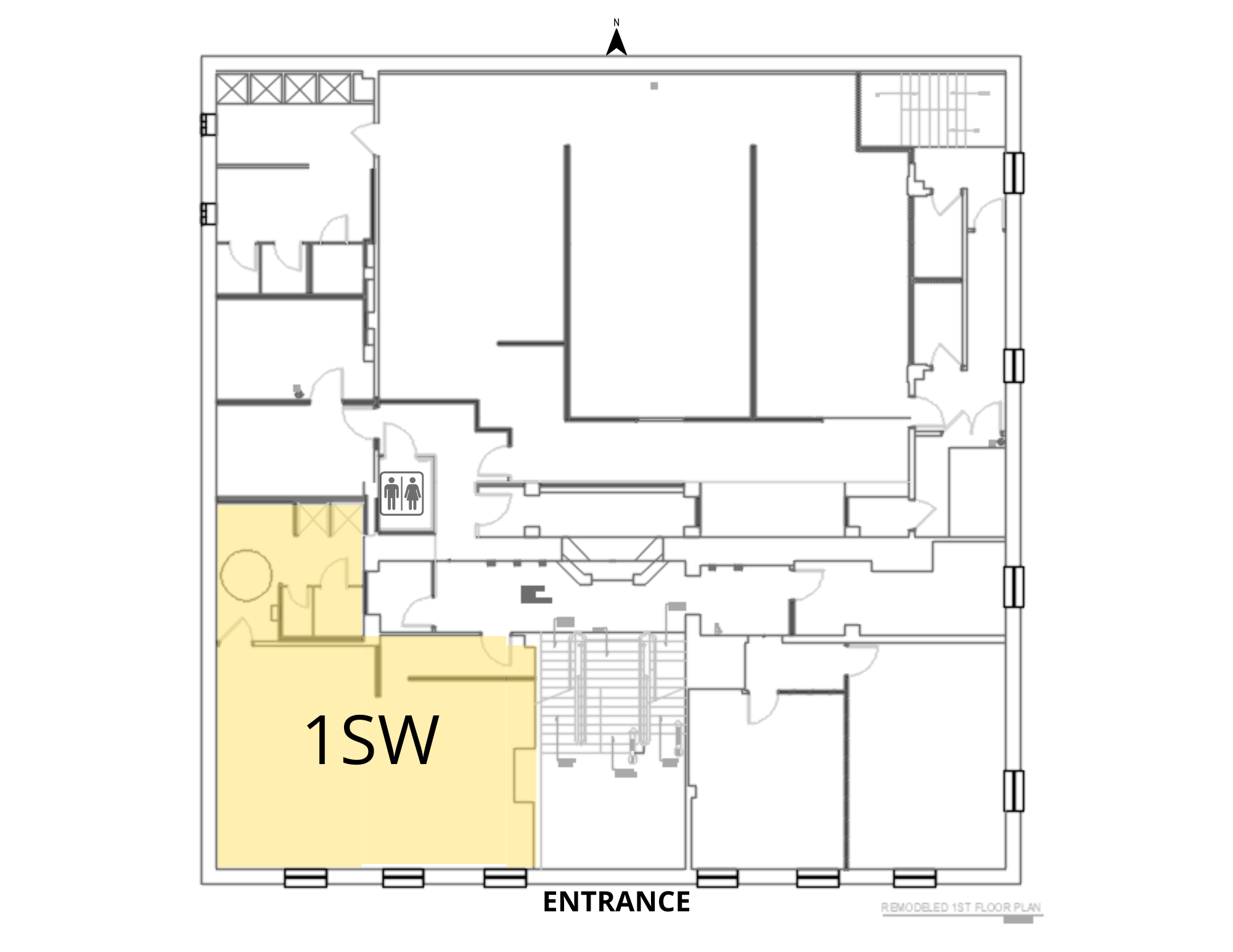 132 East 6th Street - 1SW