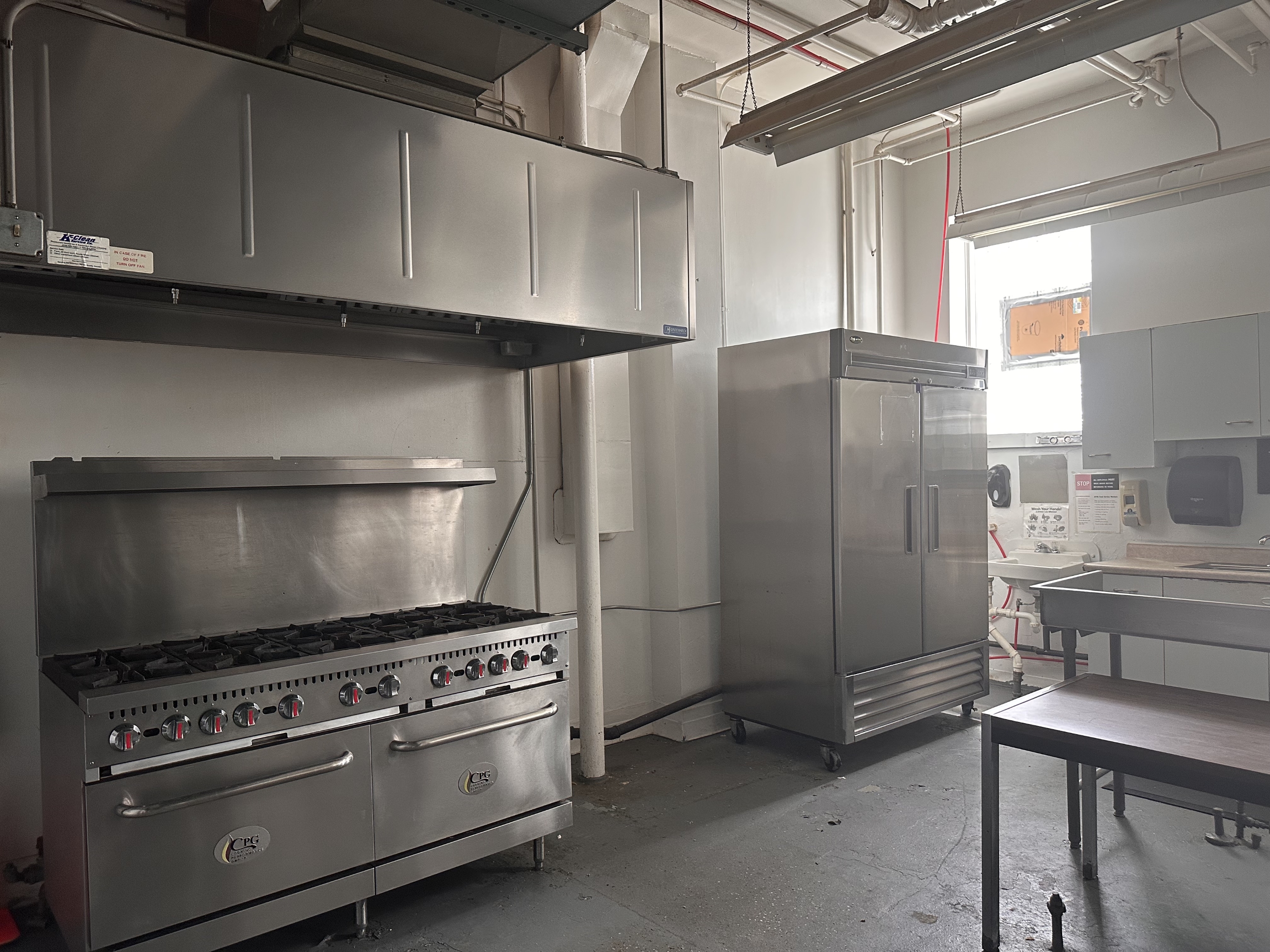 132 East 6th Street - LSW