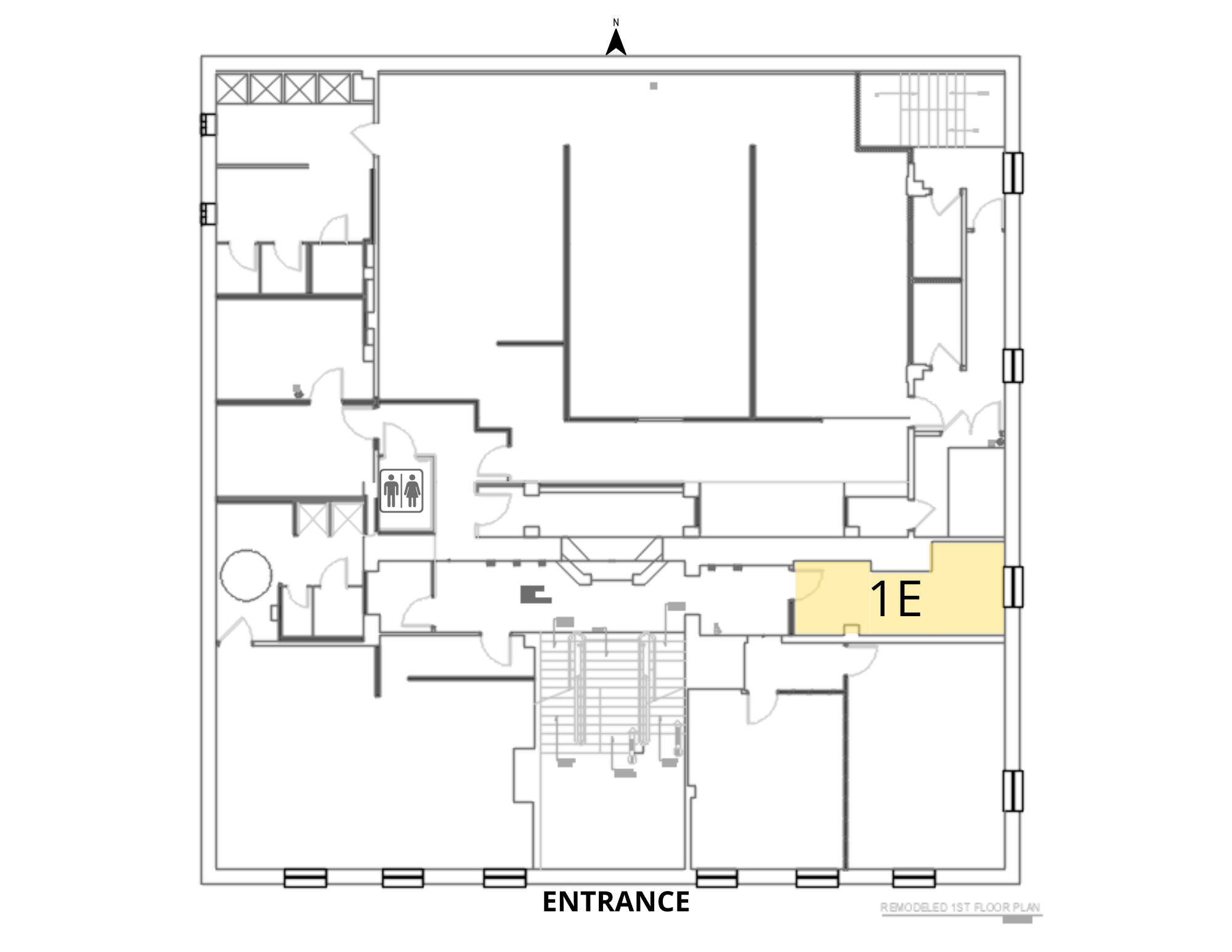 132 East 6th Street - 1E