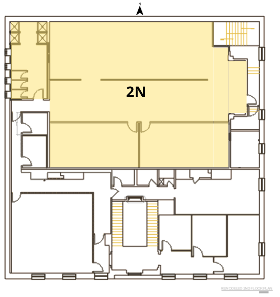 132 East 6th Street - 2N