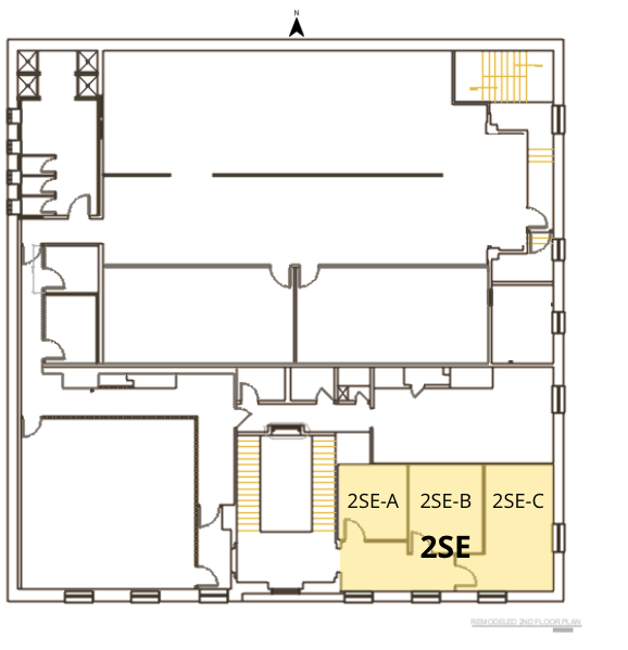132 East 6th Street - 2SE