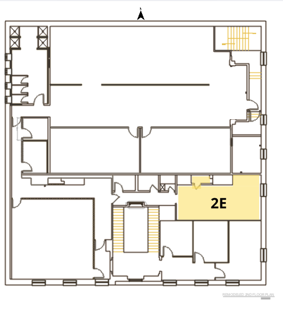 132 East 6th Street - 2E