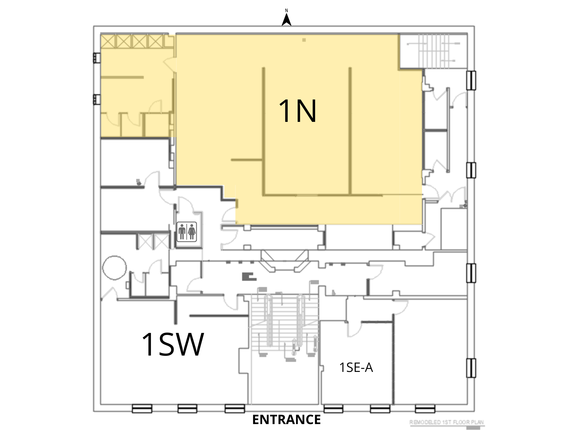 132 East 6th Street - 1N