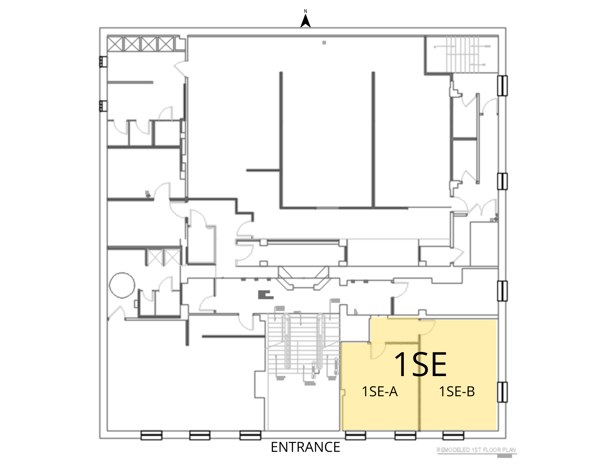 132 East 6th Street - 1SE